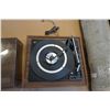 Image 2 : BSR 5900X VINTAGE TURNTABLE
