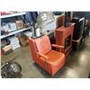 Image 1 : VINTAGE VENUS BY BELMONT HAIR DRYING CHAIR