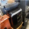 Image 1 : BALCK DANBY PORTABLE AIR CONDITIONER