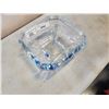 Image 2 : HEAVY MIKASA CRYSTAL BOWL
