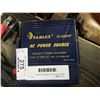 Image 2 : SAMLEX 400 WATT POWER INVERTER