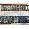 Image 2 : 2 TRAYS OF NEW BRACELETS