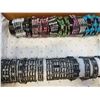 Image 3 : 2 TRAYS OF NEW BRACELETS