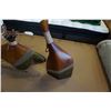 Image 2 : 3 RATANA MODERN DECOR PIECES