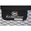 Image 3 : SERTA JORDYN ICOLLECTION QUEENSIZE EURO TOP MATTRESS