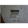 Image 2 : IN BOX ALTEC LANGING COMPUTER SPEAKER SYSTEM MODEL ACS48W