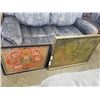 Image 1 : FOIL MIDDLE EARTH LORD OF THE RINGS PRINT AND EASTERN FABRIC PRINT