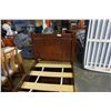 Image 2 : CAFE KID "JASON" TRUNDLE BED