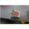 Image 1 : NEW INTEX KING KOOL LOUNGE AND KID POOL