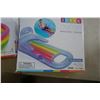 Image 2 : NEW INTEX KING KOOL LOUNGE AND KID POOL
