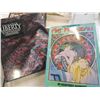 Image 2 : ART BOOKS AND SILVER PLATE TRAYS