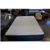 Image 1 : AS NEW QUEEN SIZE STEARNS AND FOSTER "DANAH" ET LUXURY FIRM MATTRESS