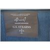 Image 2 : AS NEW QUEEN SIZE STEARNS AND FOSTER "DANAH" ET LUXURY FIRM MATTRESS