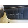 Image 3 : AS NEW QUEEN SIZE STEARNS AND FOSTER "DANAH" ET LUXURY FIRM MATTRESS