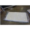 Image 1 : IKEA SINGLE SIZE FOAM MATTRESS
