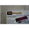 Image 2 : IN BOX PYRAMID 4 CHANNEL 300 WATT AMP