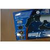 Image 2 : ASTRO GAZER HD 700 TELESCOPE IN BOX