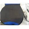 Image 2 : DR SCHOLLS MASSAGE HEAT CUSHION
