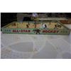 Image 2 : VINTAGE ALL STAR HOCKEY GAME AND NHL PRO BOARD