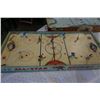 Image 3 : VINTAGE ALL STAR HOCKEY GAME AND NHL PRO BOARD