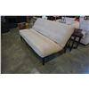 Image 2 : FUTON WITH METAL FRAME