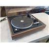 Image 2 : DUAL 1236 AUTOMATIC BELT DRIVE TURNTABLE