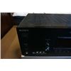 Image 2 : SONY AND YAMAHA RECEIVERS