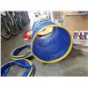 Image 2 : COLLAPSIBLE DOG TUNNEL