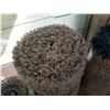 Image 2 : 5 FT X 8 FT SHAG AREA RUG