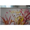 Image 2 : 2 LARGE OIL PAINTINGS