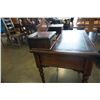 Image 5 : ANTIQUE DESK 1892