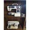 Image 1 : BROTHER AND BAYCREST SEWING MACHINES