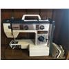 Image 2 : BROTHER AND BAYCREST SEWING MACHINES