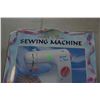 Image 2 : STITCH N TIME SEWING MACHINE IN BOX