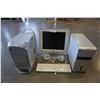 Image 1 : APPLE STUDIO DISPLAY, COMPUTERS, SPEAKERS AND KEYBOARD