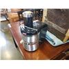 Image 2 : JACK LALANNES POWER JUICER TESTED AND WORKING
