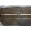 Image 2 : VINTAGE METAL TRUNK