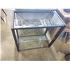 Image 2 : 3 TIER BLACK METAL SHELF