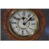 Image 2 : REGULATOR A WALL CLOCK