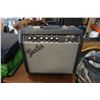 Image 1 : FENDER FRONTMAN 15G GUITAR AMP