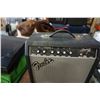 Image 2 : FENDER FRONTMAN 15G GUITAR AMP