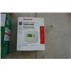 Image 2 : NEW HONEYWELL THERMOSTAT AND TOILET REPAIRS KIT