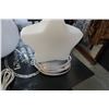 Image 2 : 3 TABLE LAMPS