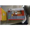 Image 2 : NEW WOOD CARE KIT AND SYLVANIA LED LIGHT BULBS