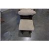 Image 2 : SHERMAG GLIDER ROCKER