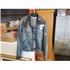 Image 1 : ARMANI JEAN JACKET SIZE LARGE