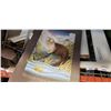Image 2 : LOT OF CALGART 88 OLYMPIC, SICAMOUS BC, AND VANCOUVER CENTENNIAL UNFRAMED PRINTS