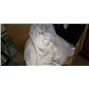 Image 2 : LARGE BOX OF WEDDING DRESSES
