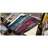 Image 1 : 6 PAIRS NEW LEGGINGS
