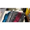 Image 2 : 6 PAIRS NEW LEGGINGS